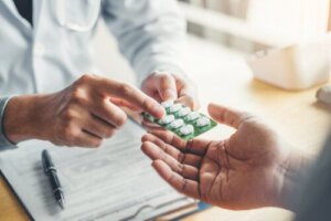 Antidiarrheal Medication: Everything You Need to Know