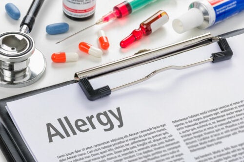 All About Drug Allergies