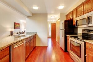 How to Polish Granite Surfaces