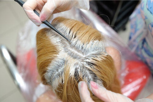 The Main Mistakes When Bleaching Hair and How to Do It Correctly