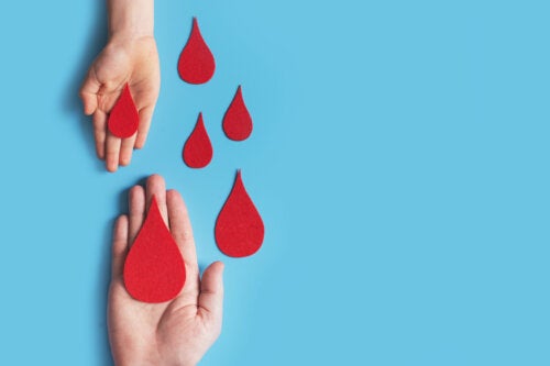 The Different Types of Hemophilia