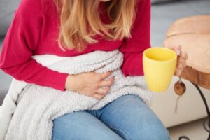 6 Astringent Infusions for Diarrhea