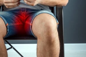 Itching of the Penis: Causes and Treatments