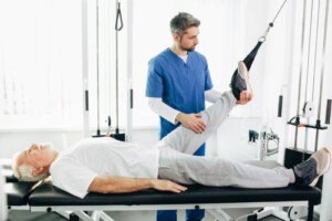 What is Kinesiotherapy?