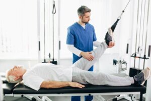 What is Kinesiotherapy?