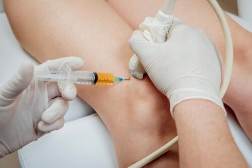 Infiltrations: The Technique that Helps Relieve Pain and Injuries