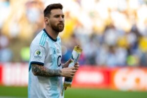 The Oldest Players at Qatar 2022