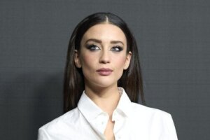 Maria Pedraza's Workout Routine to Maintain a Slim Figure