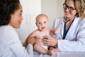 Newborn APGAR Test: What Is It and What Is It Used For?