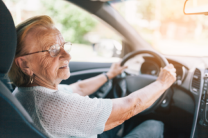 8 Signs that It's Time to Stop Driving