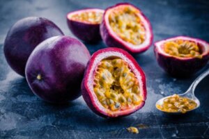 Passion Fruit: Origin, Types, and Characteristics
