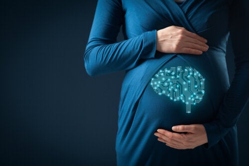 Pregnancy Triggers Brain Changes to Promote Bonding with Children, Studies Show