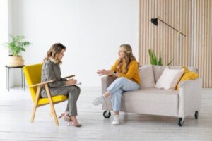 What is Psychoeducation in Psychological Therapy?