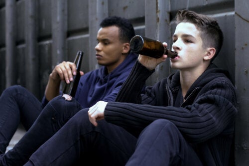 Alcoholism in Adolescents: Everything You Need to Know