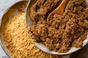 Turbinado Sugar: Nutritional Information, Benefits, and Uses