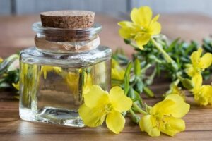 Uses of Evening Primrose Oil