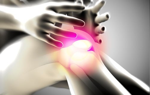 A Diet to Alleviate Joint Pain