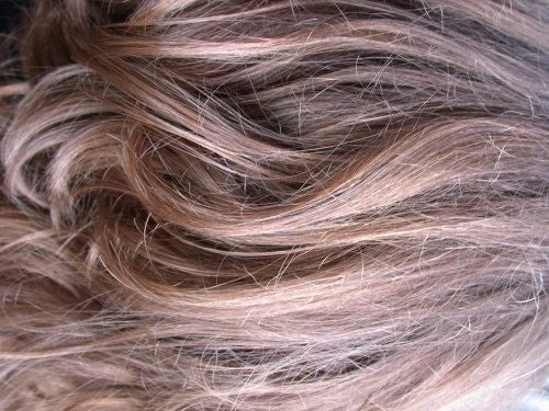 Natural Masks for Dull Hair