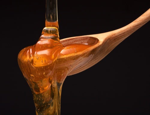 The Composition and Nutritional Value of Royal Jelly