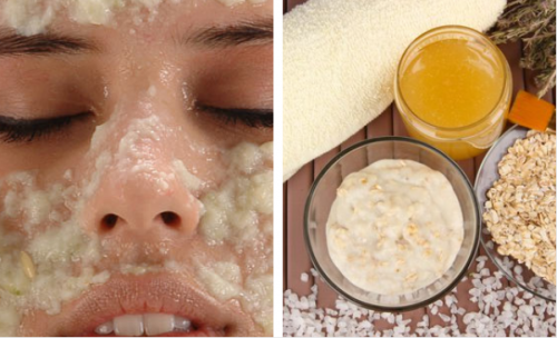 How to Prepare 5 Natural Beauty Products at Home