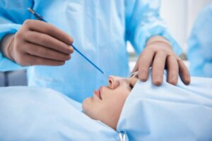 Advantages of Ultrasonic Rhinoplasty Over Other Techniques