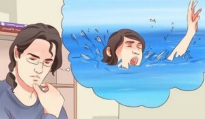 Would You Know How to Act if Someone is Drowning?
