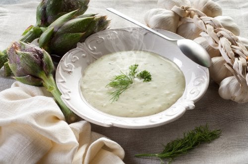 The Best Artichoke Cream Recipes