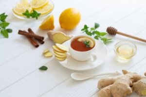 3 Traditional Remedies for Asthma and Coughs