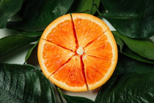 Uses and Benefits of Bitter Orange