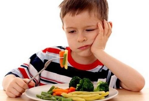 Discover the Main Causes of a Loss of Appetite
