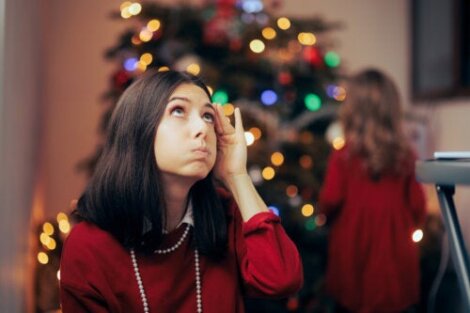 The 7 Most Common Causes of Stress at Christmas Time