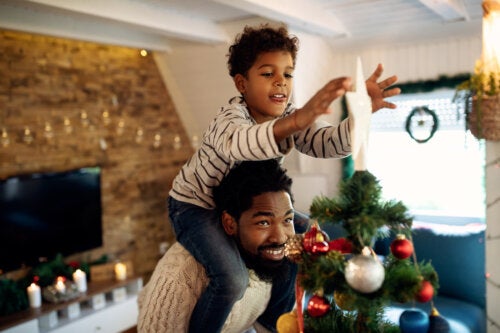 7 Things Kids Can Learn from Christmas