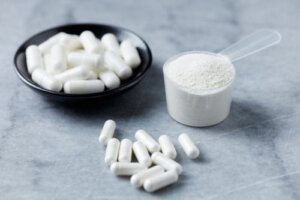 The Risks of Collagen Supplements