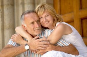 Why Men like Women Who Are Younger