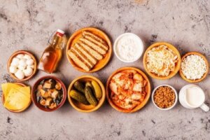 9 Fermented Foods for Better Intestinal Health