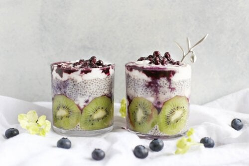 5 Healthy Smoothies to Cleanse the Colon Naturally