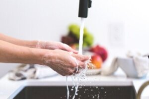 Why is Hand Washing Important?