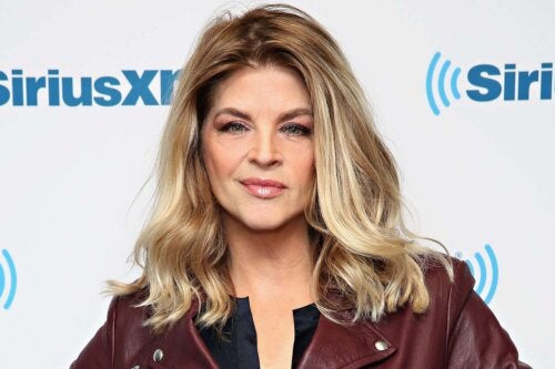 Kirstie Alley: The Early Signs of Colon Cancer You Need to Know About