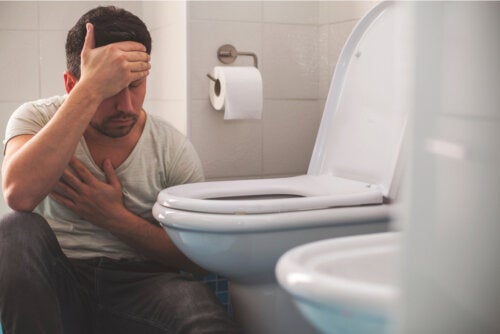 Vomiting: What Does it Mean According to the Color?