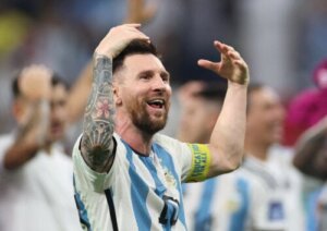 Lionel Messi's Illnesses: The Truth About the Qatar 2022 World Champion
