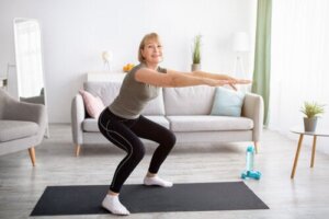 Mini Workouts: Small Routines with Big Benefits