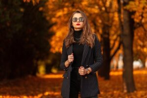11 Different Ways to Combine a Blazer