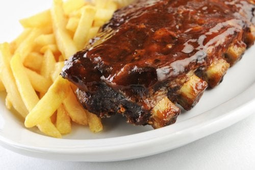 Prepare Delicious Pork Ribs in Sweet and Sour Sauce with this Recipe