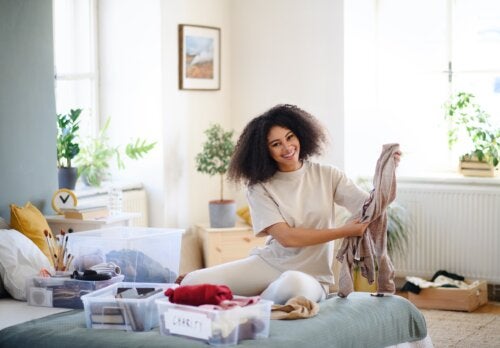 The Declutter Method: What It Is and How It Helps