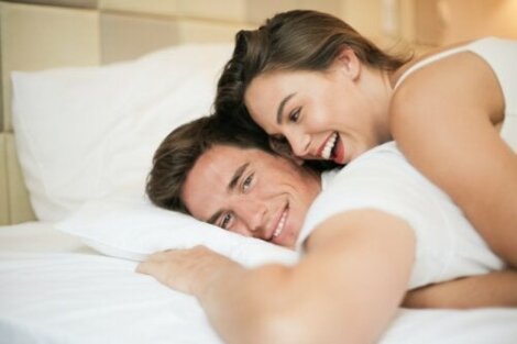 7 Sexual Positions that Short Women Will Love