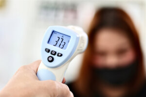 How Does Core Body Temp Relate to Our Health?