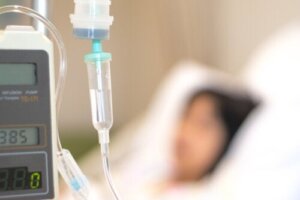 A New Treatment Cures Cancer in a 13-year-old Girl