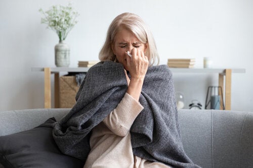 Why Do We Get Sicker in the Winter? A Study Reveals New Details