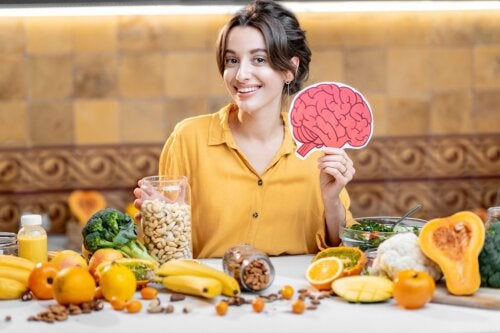Nutritional Psychiatry: What Is It and How Does It Help?