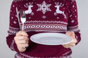 How to Deal with Christmas if You Have an Eating Disorder